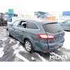 Autodíly FORD MONDEO 2.0 D 2011