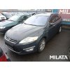 Vrakoviště FORD MONDEO 2.0 D 2011