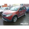 01 dacia sandero vrakoviste
