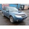 Autodíly SUBARU FORESTER 2.0 D 2010