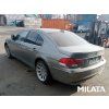 04 bmw 730 vrakoviste