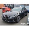 Autovrakoviště AUDI A4 2.7 D 2008