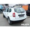 Autovrakoviště DACIA DUSTER 1.6 2017