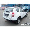 Vrakoviště DACIA DUSTER 1.6 2017