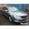 Autodíly ŠKODA SUPERB 2 2.0 D 2010