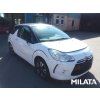 02 citroen ds3 autodily