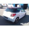 03 citroen ds3 autodily