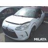 Prodej autodílů CITROEN DS3 1.6 2011