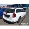 03 dacia logan vrakoviste