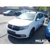 01 dacia logan vrakoviste