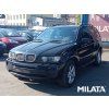 BMW X5 4.4 2002 na díly