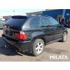 BMW X5 4.4 2002 na díly