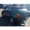 BMW X5 4.4 2002 na díly