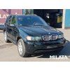 BMW X5 4.4 2002 na díly