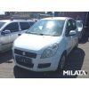 SUZUKI SPLASH 1.0 2009 na díly