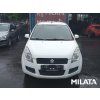 SUZUKI SPLASH 1.0 2009 na díly