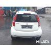 SUZUKI SPLASH 1.0 2009 na díly