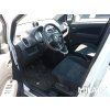 SUZUKI SPLASH 1.0 2009 na díly
