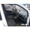 SUZUKI SPLASH 1.0 2009 na díly