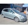 02 toyota corolla verso autodily