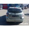 04 toyota corolla verso autodily