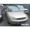 02 ford mondeo vrakoviste