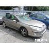 02 peugeot 407 autodily