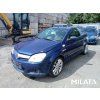 01 opel tigra autodily