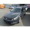 08 volkswagen passat variant