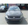 09 volkswagen passat variant