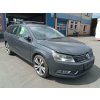 01 volkswagen passat variant