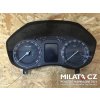 Přístrojový štít Maxidot Škoda Octavia II 1,9 TDI