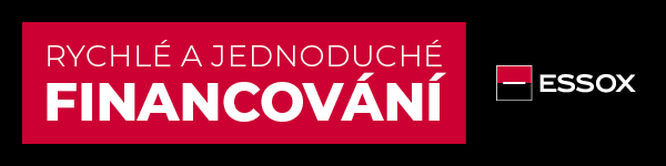 Postup nákupu na splátky ESSOX
