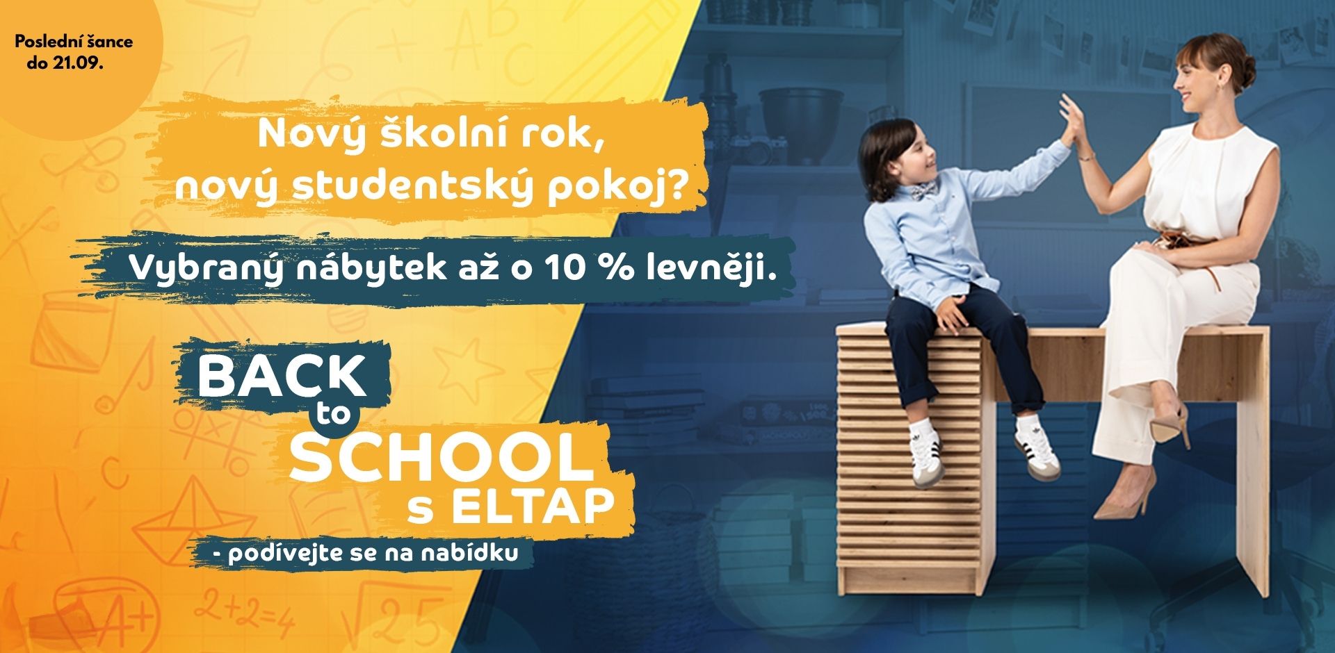 Back to school