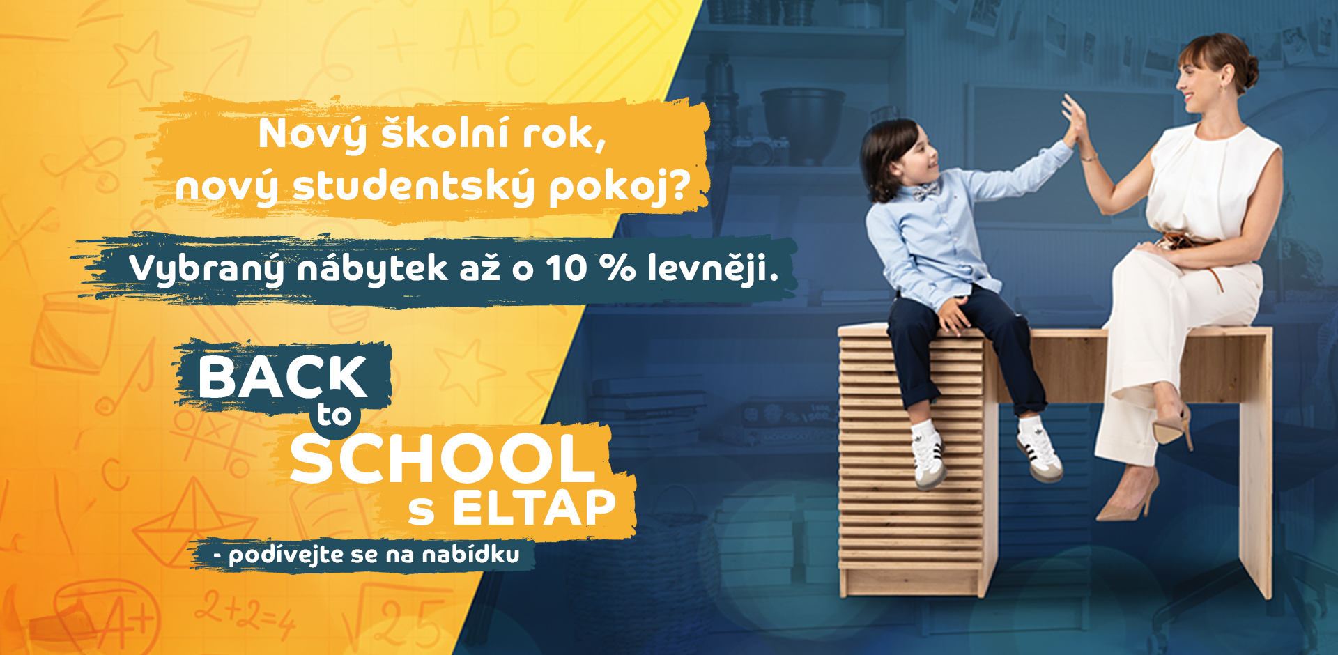 Back to school