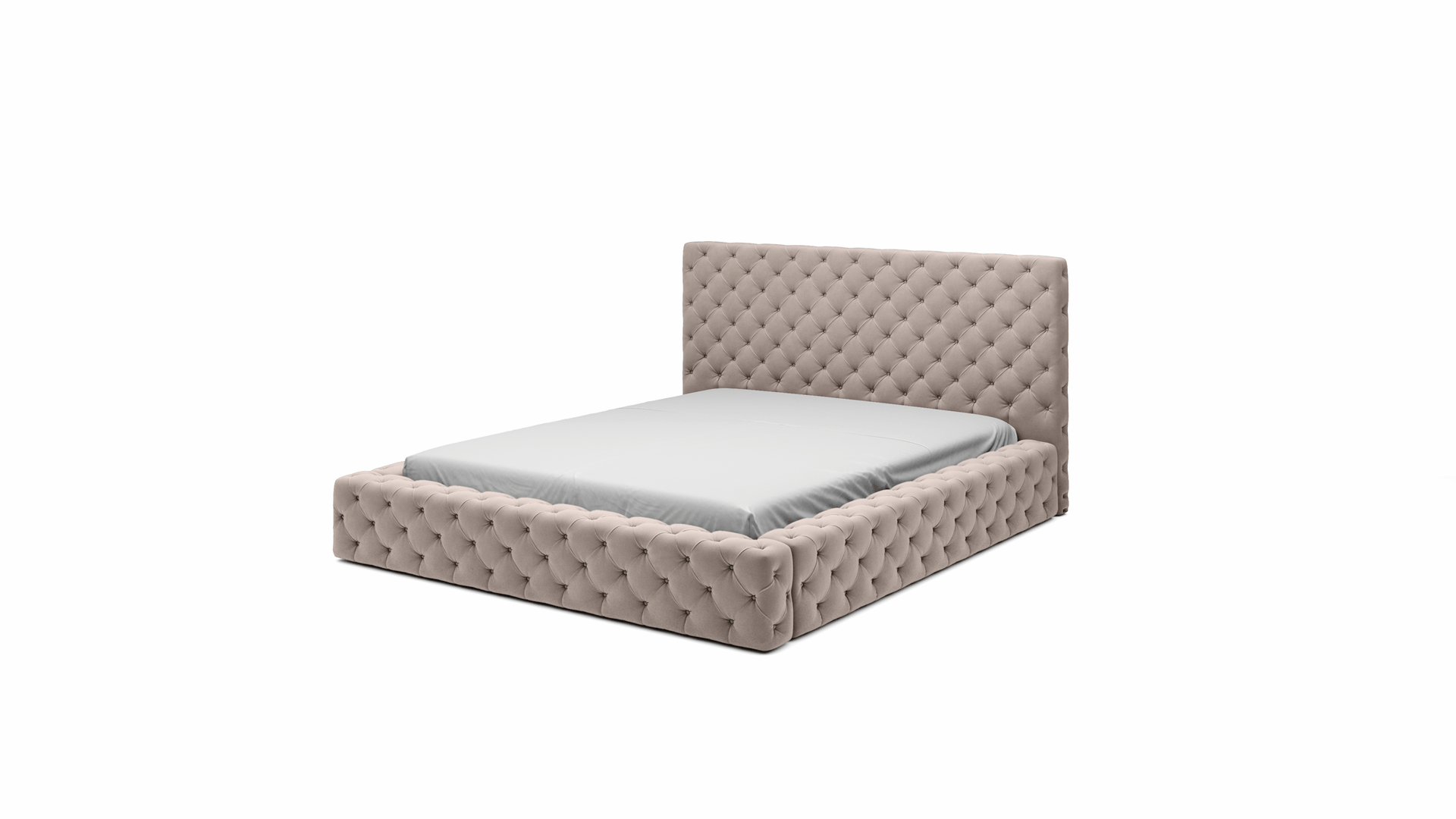 Postel Princce 3D