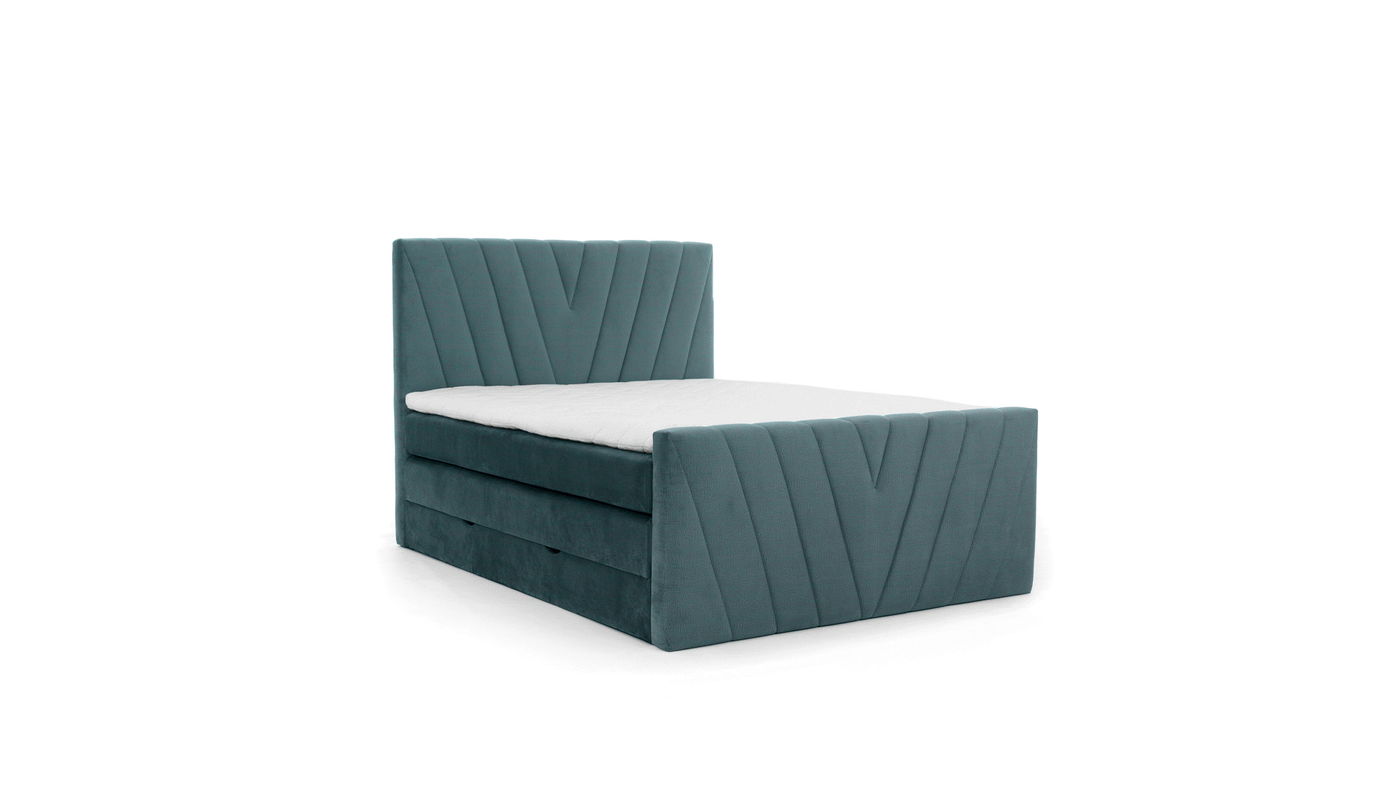 Postel Candice 3D