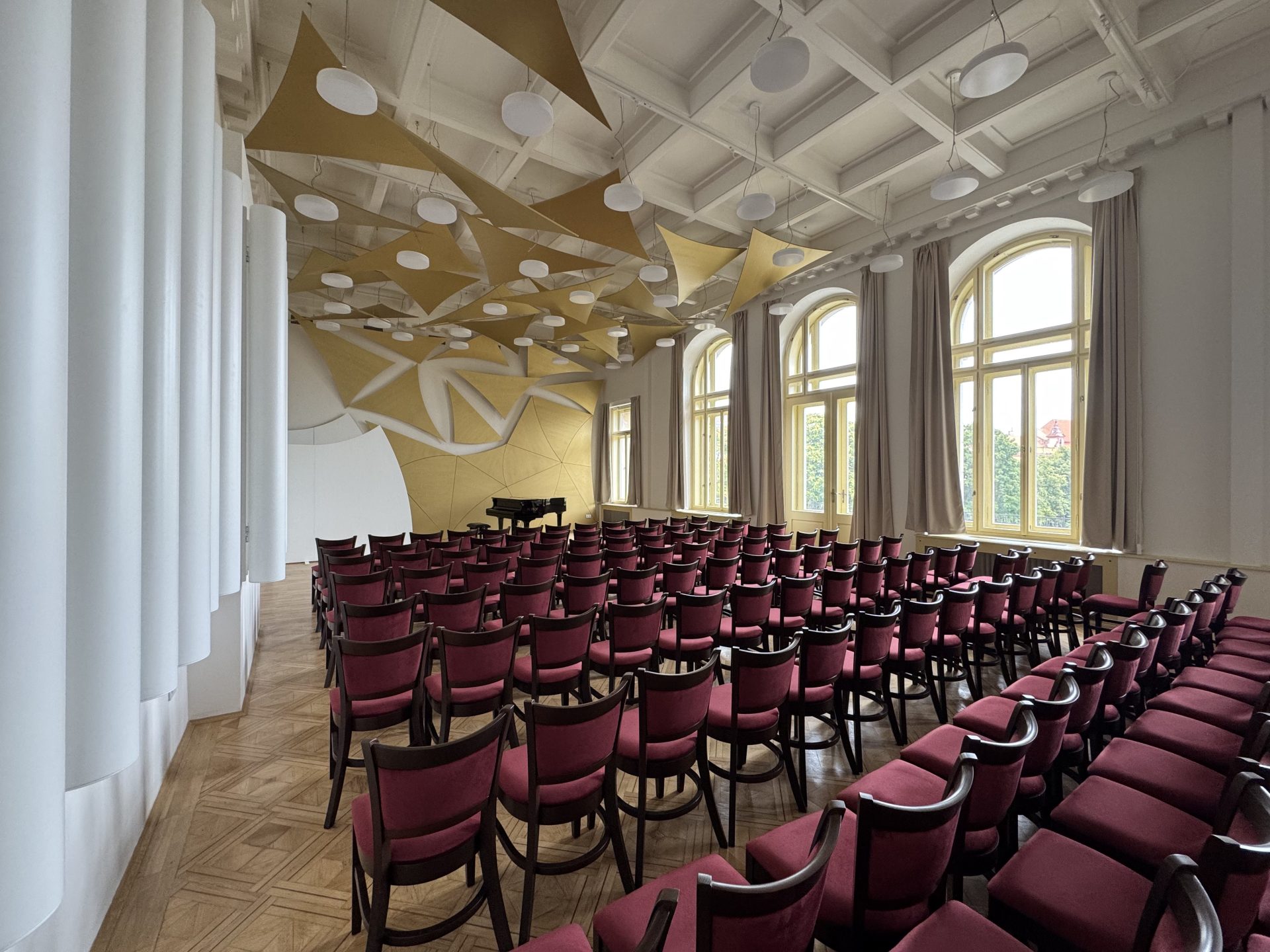 Kulturní a kreativní centrum Litoměřice