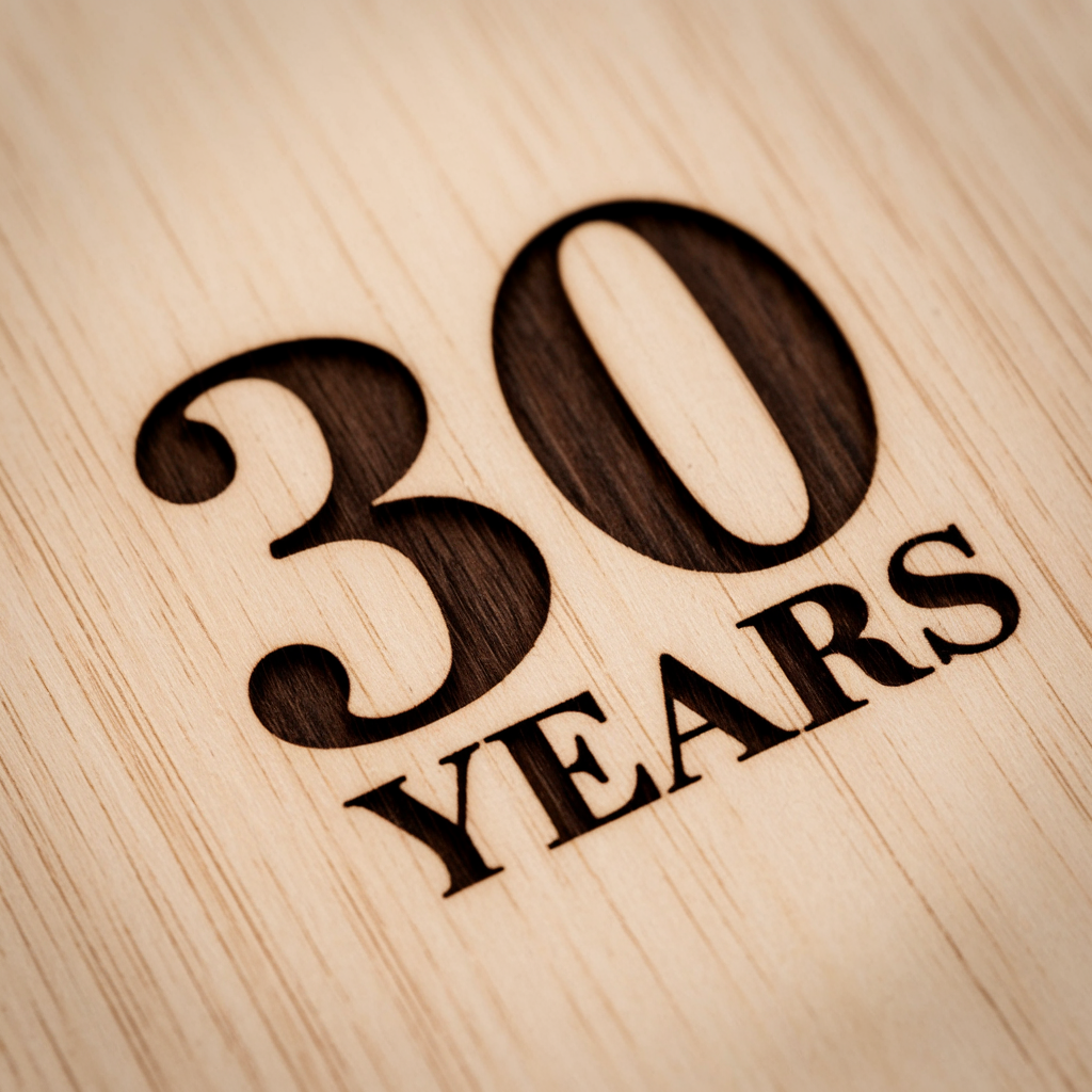 30 let zkušeností na trhu s kvalitním nábytkem