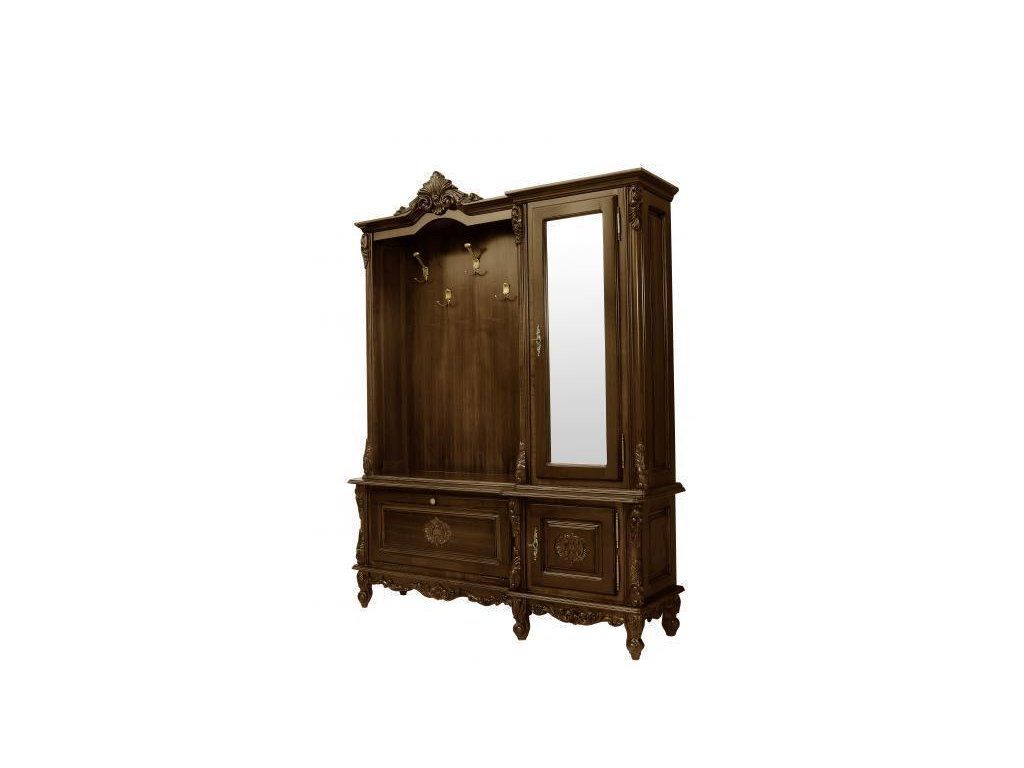 předsíňová stěna vintage Royal