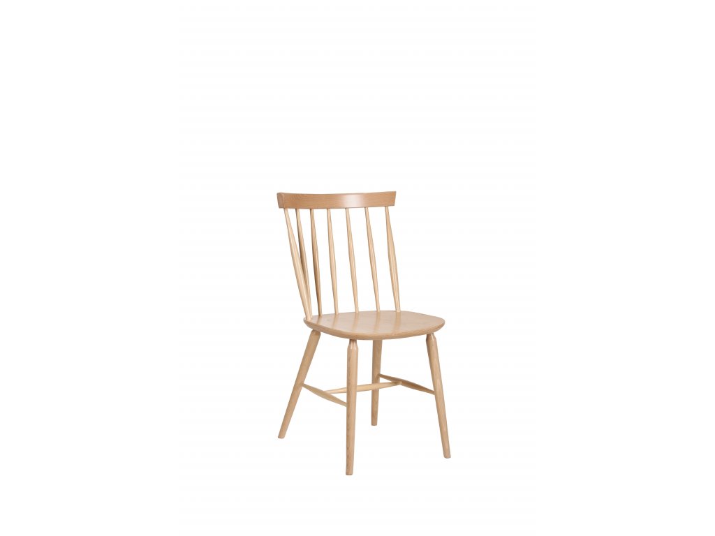 Dřevěná jídelní židle Jasmin IBA nábytek
