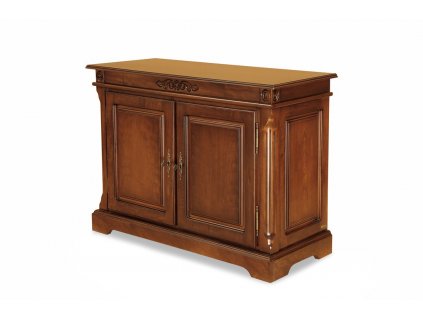 luxusní komoda mery