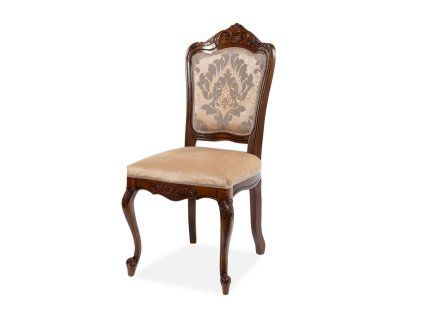 luxusní židle Royal II