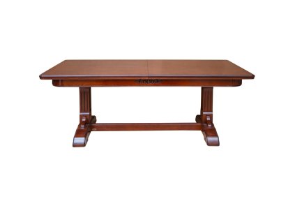 jídelní stůl masiv Mery hranatý