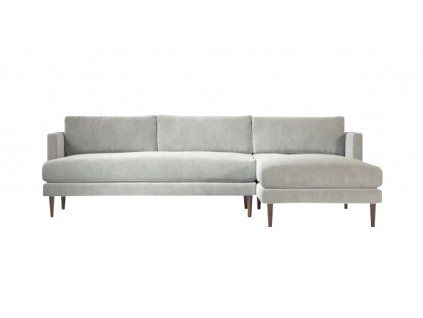 moderní sedačka pearl