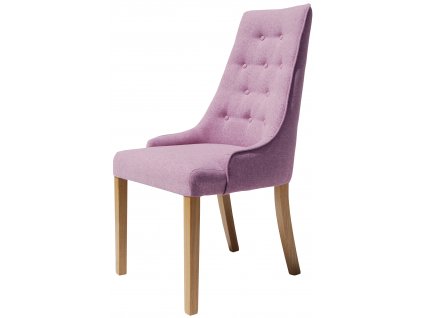 Čalouněná židle Forma IBA nábytek