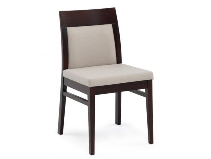 Čalouněné jídelní židle Lilly IBA nábytek