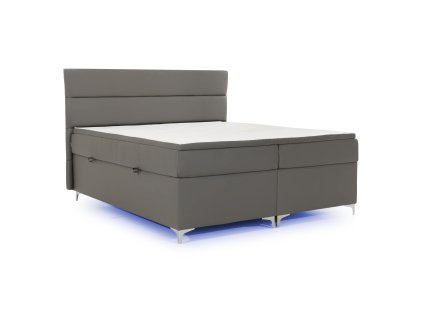 Boxspring postel Amadeo
