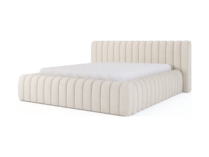 Designova postel carilla