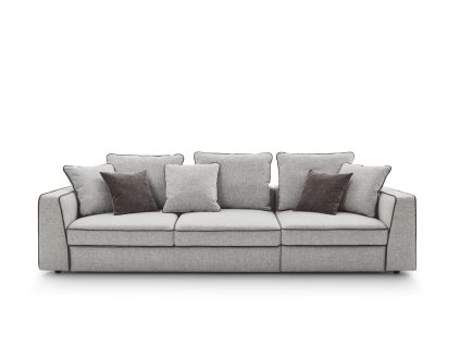 velký gauč Cartier